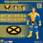 One:12 Collective - Wolverine: Uncanny X-Men - Mezco - SDCC (7727032402096)