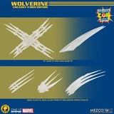 One:12 Collective - Wolverine: Uncanny X-Men - Mezco - SDCC (7727032402096)