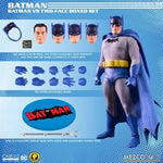 One:12 Collective - Batman Vs Two-Face: Golden Age Edition - Mezco - SDCC (7727032893616)