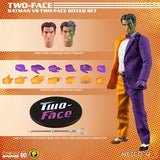 One:12 Collective - Batman Vs Two-Face: Golden Age Edition - Mezco - SDCC (7727032893616)