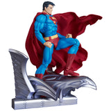 Superman: For Tomorrow - Superman - No.317 - Mafex