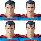 Superman: For Tomorrow - Superman - No.317 - Mafex