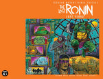 TMNT - The Last Ronin: Lost Years - Issue 4 Cover B (7727897411760)