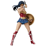 Superman: For Tomorrow - Wonder Woman - No.318 - Mafex