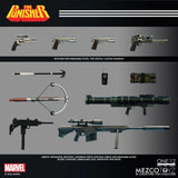 One:12 Collective - The Punisher - Mezco