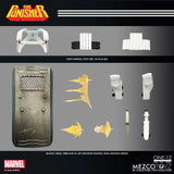 One:12 Collective - The Punisher - Mezco
