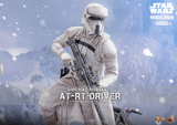 Star Wars: The Mandalorian & Grogu - Imperial Remnant AT-RT Driver - MMS853 - 1/6 Scale - Hot Toys