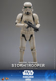 Star Wars: The Mandalorian & Grogu - Imperial Remnant Stormtrooper - MMS836 - 1/6 Scale - Hot Toys