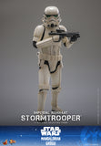 Star Wars: The Mandalorian & Grogu - Imperial Remnant Stormtrooper - MMS836 - 1/6 Scale - Hot Toys