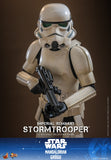 Star Wars: The Mandalorian & Grogu - Imperial Remnant Stormtrooper - MMS836 - 1/6 Scale - Hot Toys