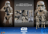 Star Wars: The Mandalorian & Grogu - Imperial Remnant Stormtrooper - MMS836 - 1/6 Scale - Hot Toys