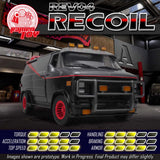 Ramen Toys - Recoil Ramen Economical Van - 1/12 - REV04 (7729949278384)