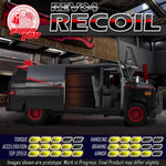 Ramen Toys - Recoil Ramen Economical Van - 1/12 - REV04 (7729949278384)