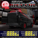 Ramen Toys - Recoil Ramen Economical Van - 1/12 - REV04 (7729949278384)