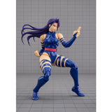 Marvel Gamerverse - Psylocke - SH Figuarts