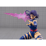 Marvel Gamerverse - Psylocke - SH Figuarts
