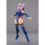 Marvel Gamerverse - Psylocke - SH Figuarts