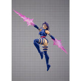 Marvel Gamerverse - Psylocke - SH Figuarts