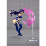 Marvel Gamerverse - Psylocke - SH Figuarts