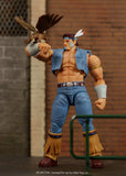 Ultra Street Fighter 2 - T. Hawk - Jada Toys