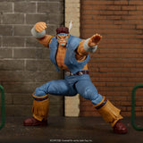 Ultra Street Fighter 2 - T. Hawk - Jada Toys