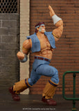 Ultra Street Fighter 2 - T. Hawk - Jada Toys