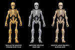 Mythic Legions - Graveyard Skeletons Four Pack - Timed Exclusive (7730606768304)