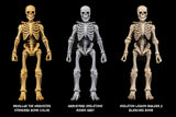 Mythic Legions - Graveyard Skeletons Four Pack - Timed Exclusive (7730606768304)