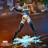 Marvel Rivals - Spiderman & Luna Snow - Marvel Rivals