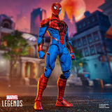 Marvel Rivals - Spiderman & Luna Snow - Marvel Rivals