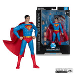 DC Multiverse - Superman (1978) Collectors Edition - McFarlane (7731999735984)