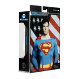 DC Multiverse - Superman (1978) Collectors Edition - McFarlane (7731999735984)