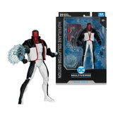 DC Multiverse - Mister Terrific - McFarlane (7732000129200)