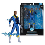 DC Multiverse - Lightning Lad Collector’s Edition - #28 - McFarlane (7732156334256)