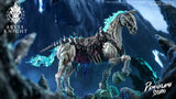 Abyss Knight – Despair (Mount) – 1/12 Scale - Demon Flame Studio