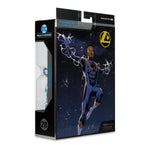 DC Multiverse - Lightning Lad Collector’s Edition - #28 - McFarlane (7732156334256)