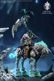 Abyss Knight – Despair (Mount) – 1/12 Scale - Demon Flame Studio