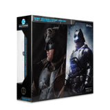 DC Multiverse - Knightmare Batman and Armoured Batman Collectors Edition - #2 - Gold Label - McFarlane (7732154302640)