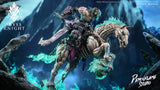 Abyss Knight – Despair (Mount) – 1/12 Scale - Demon Flame Studio