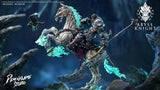 Abyss Knight - Apocalypse Version - 1/12 Scale - Demon Flame Studio