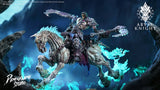 Abyss Knight – Despair (Mount) – 1/12 Scale - Demon Flame Studio
