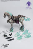 Abyss Knight – Despair (Mount) – 1/12 Scale - Demon Flame Studio