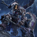 Abyss Knight - Apocalypse Version - 1/12 Scale - Demon Flame Studio