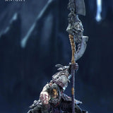 Abyss Knight - Apocalypse Version - 1/12 Scale - Demon Flame Studio