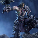 Abyss Knight - Apocalypse Version - 1/12 Scale - Demon Flame Studio