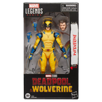 Marvel Legends - Wolverine - Deadpool & Wolverine (7732369260720)