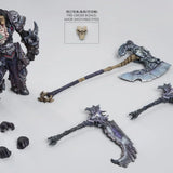 Abyss Knight - Apocalypse Version - 1/12 Scale - Demon Flame Studio