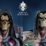 Abyss Knight - Apocalypse Version - 1/12 Scale - Demon Flame Studio