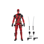 Marvel Legends - Deadpool - Deadpool & Wolverine (7732370964656)