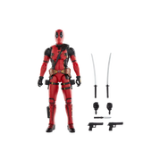 Marvel Legends - Deadpool - Deadpool & Wolverine (7732370964656)